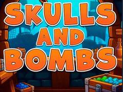 Gioco Skulls and Bombs