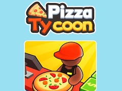 Gioco Pizza Tycoon