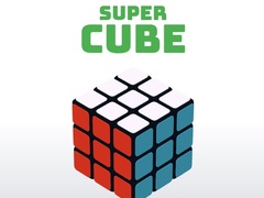 Gioco Super Cube