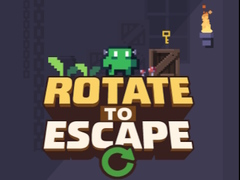 Gioco Rotate to Escape