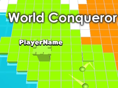 Gioco World Conqueror