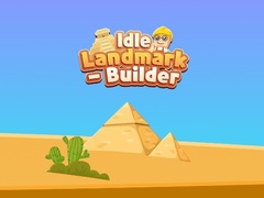 Gioco Idle Landmark Builder