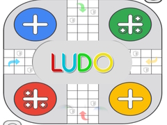 Gioco Ludo 