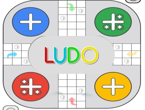 Gioco Ludo 