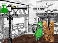 Gioco Italian Brainrot R.E.P.O Street of Rage