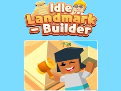 Gioco Idle Landmark-Builder