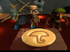 Gioco Italian Brainrot Craving Dalgona