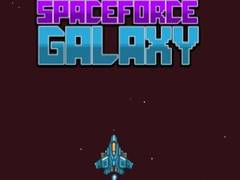 Gioco Space Force Galaxy