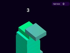 Gioco Stack Block - Up
