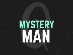Gioco Scp The Mystery Man