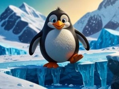 Gioco Penguin Slide Showdown Coin Rush Challenge