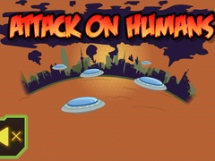 Gioco Attack On Humans