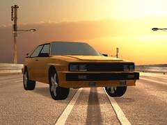 Gioco Highway Racer 3D