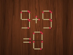 Gioco Burn Matches