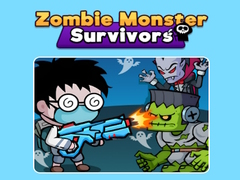 Gioco Zombie Monster Survivors