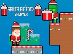 Gioco Santa Giftbox 2 Player