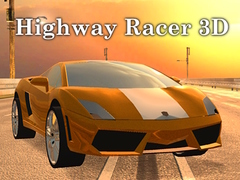 Gioco Highway Racer 3D