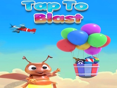 Gioco Tap to Blast 