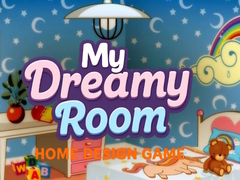 Gioco My Dreamy Room Home Design