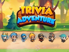 Gioco Trivia Adventure