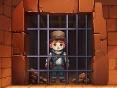 Gioco The Dark Prison