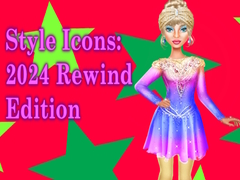 Gioco Style Icons: 2024 Rewind Edition