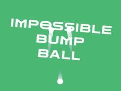 Gioco Impossible Bump Ball