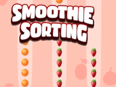 Gioco Smoothie Sorting