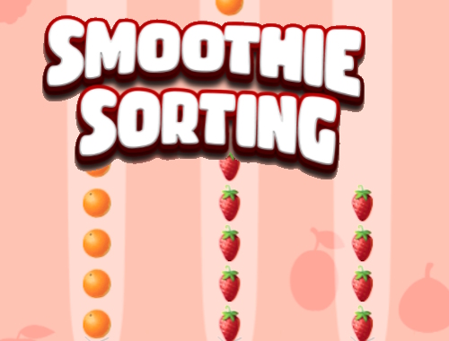 Gioco Smistamento dei frullati .