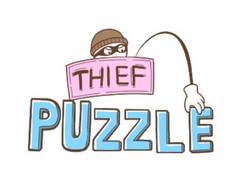 Gioco Thief Puzzle