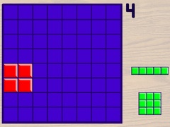 Gioco Cube Blast