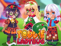 Gioco Toddie Ladybug