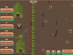 Gioco Ww2 Frontline Defense