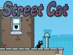 Gioco Street Cat