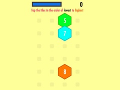 Gioco Memqueue
