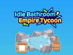 Gioco Idle Bathroom Empire Tycoon