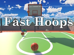 Gioco Fast Hoops