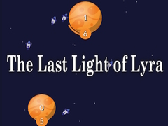 Gioco The Last Light of Lyra