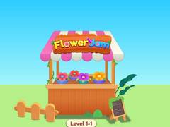 Gioco Flower Jam