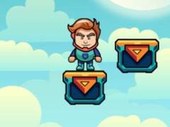 Gioco Jump Jack