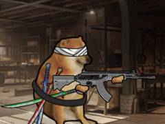 Gioco Doge's Battle Royale