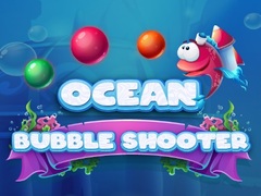 Gioco Ocean Bubble Shooter