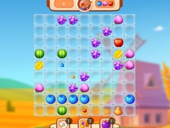 Gioco Fruit Lines Saga