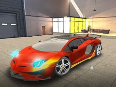 Gioco Car Real Simulator