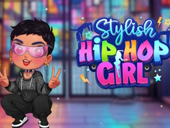 Gioco Stylish Hip Hop Girl