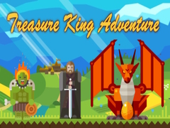 Gioco Treasure King Adventure