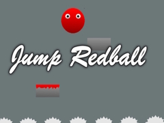 Gioco Jump Redball