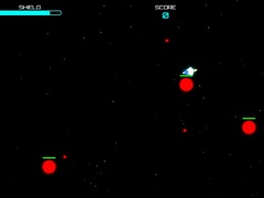 Gioco Cosmic Defender