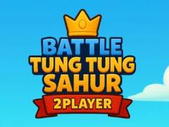 Gioco Battle Tung Tung Sahur 2 Player