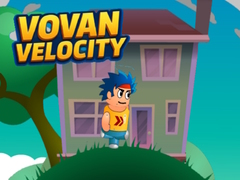 Gioco Velocità Vovan 